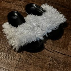 UO sandals