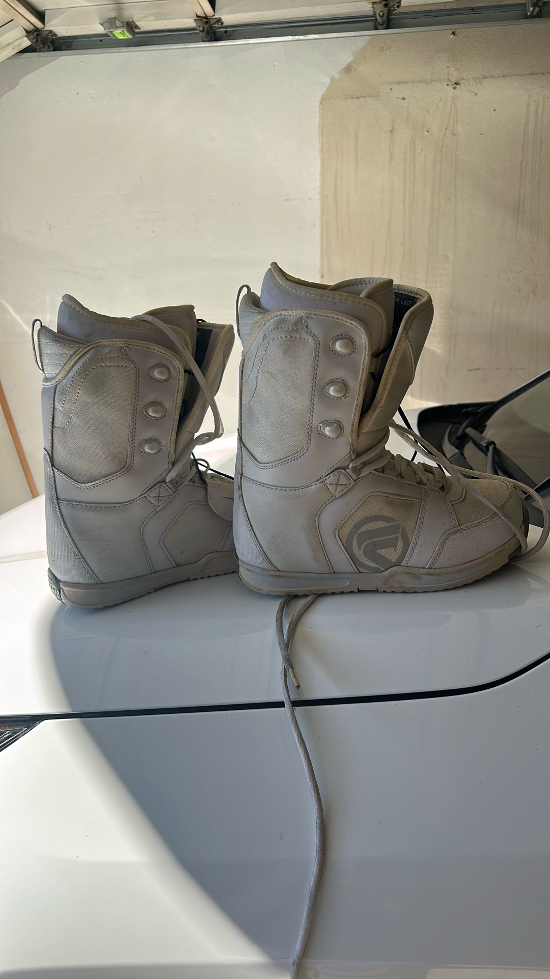 Flow Snow Boots - Women’s