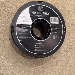 FREE. 3D Printer ABS Filament 