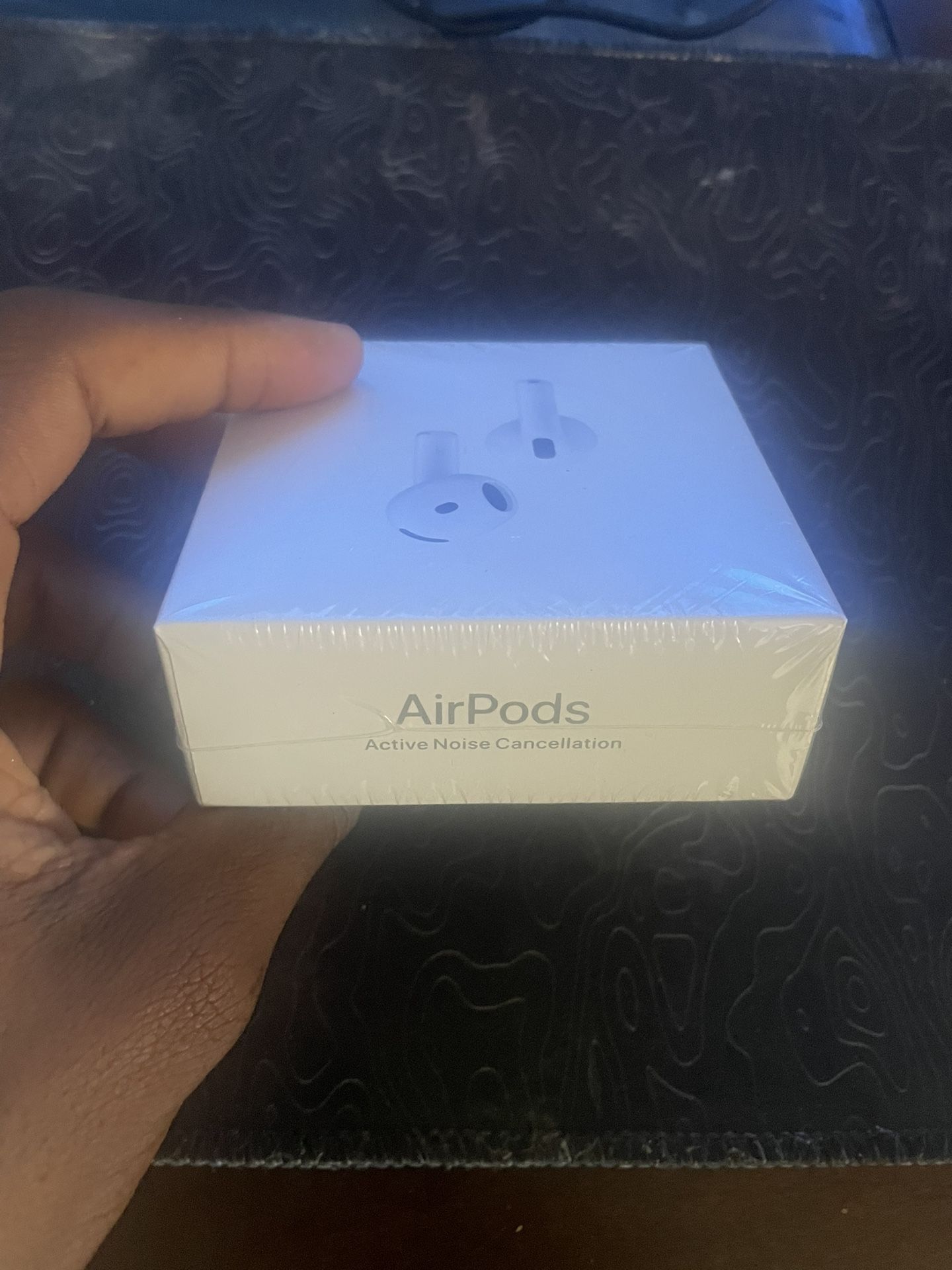 Air Pod 4s