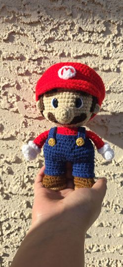 Mario