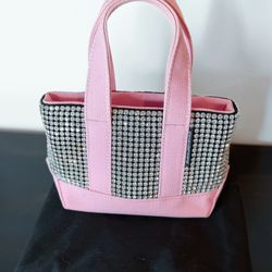 Alexander wang gem Embellished Tote Bag