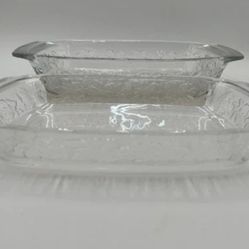 Princess House Vintage Oven Dishes