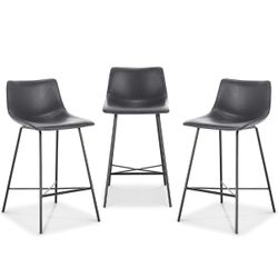 Bar Stools (3)