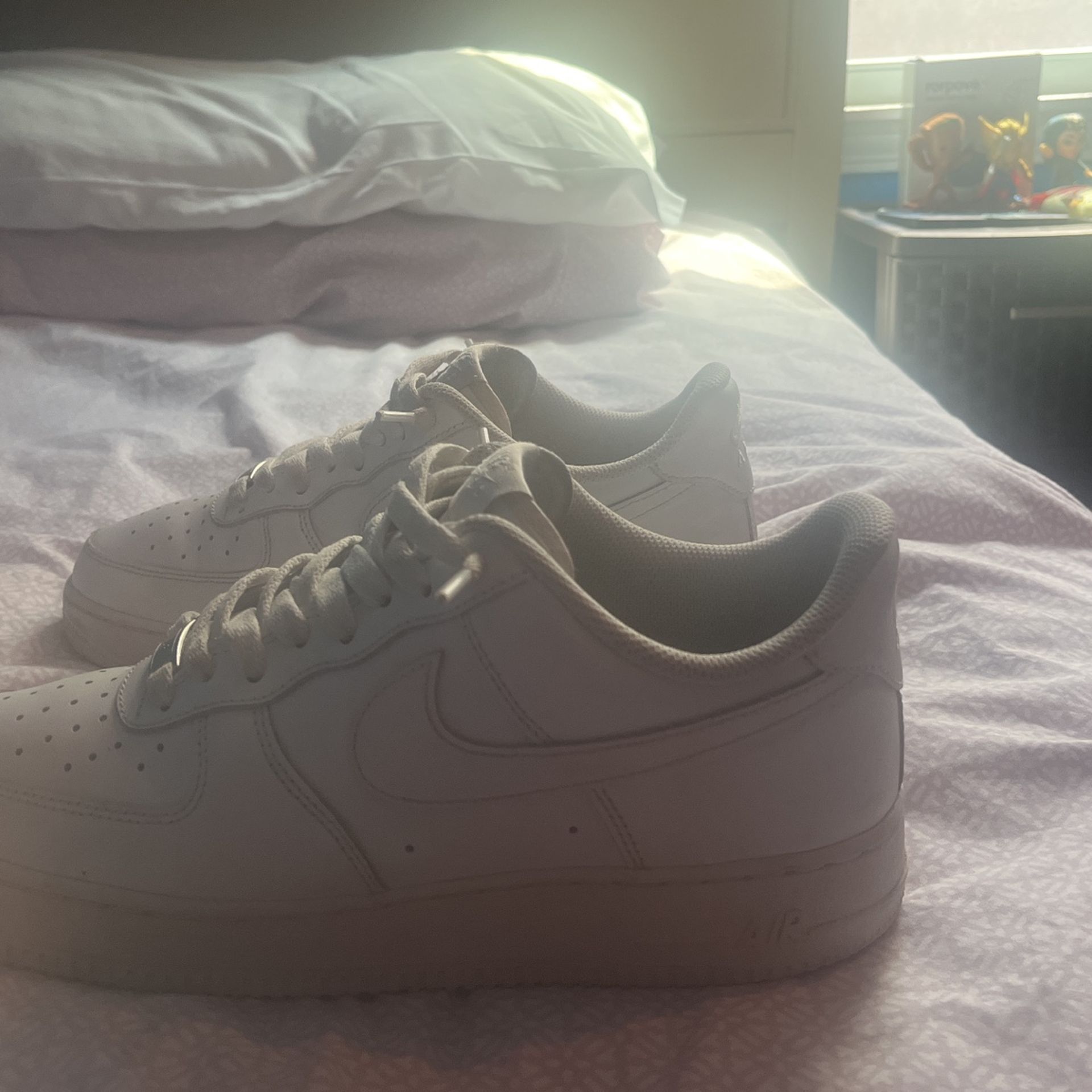 Air Force 1s Size 8.5 Men Nike 