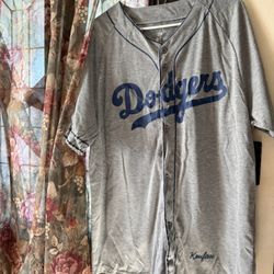 Dodgers Exclusive Sandy Koufax