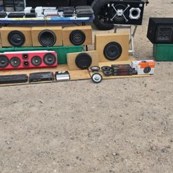 Car Audio Sale 