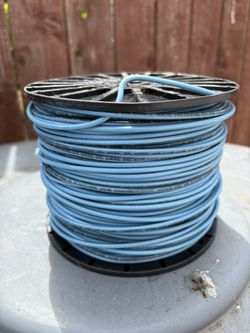 #12 Electrical Stranded Wire