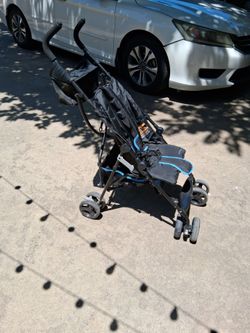 Stroller