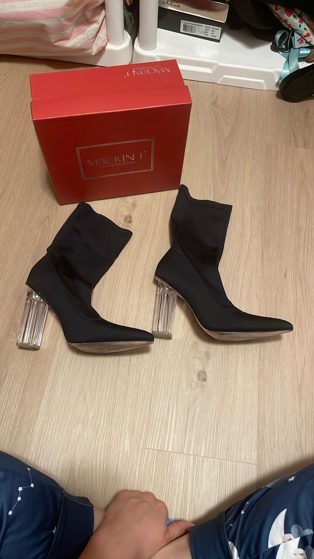 Boots