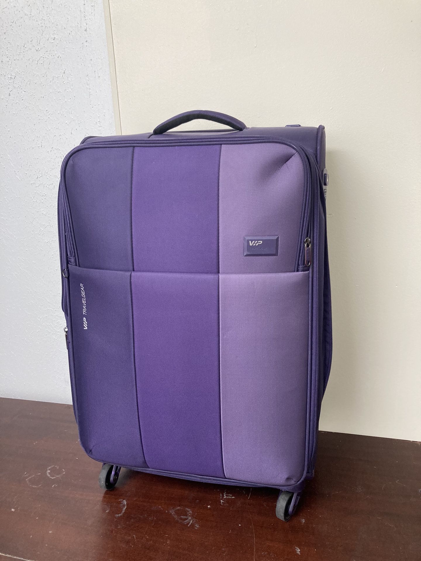 Luggages