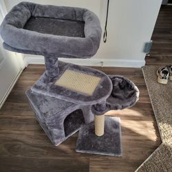 Cat Tree