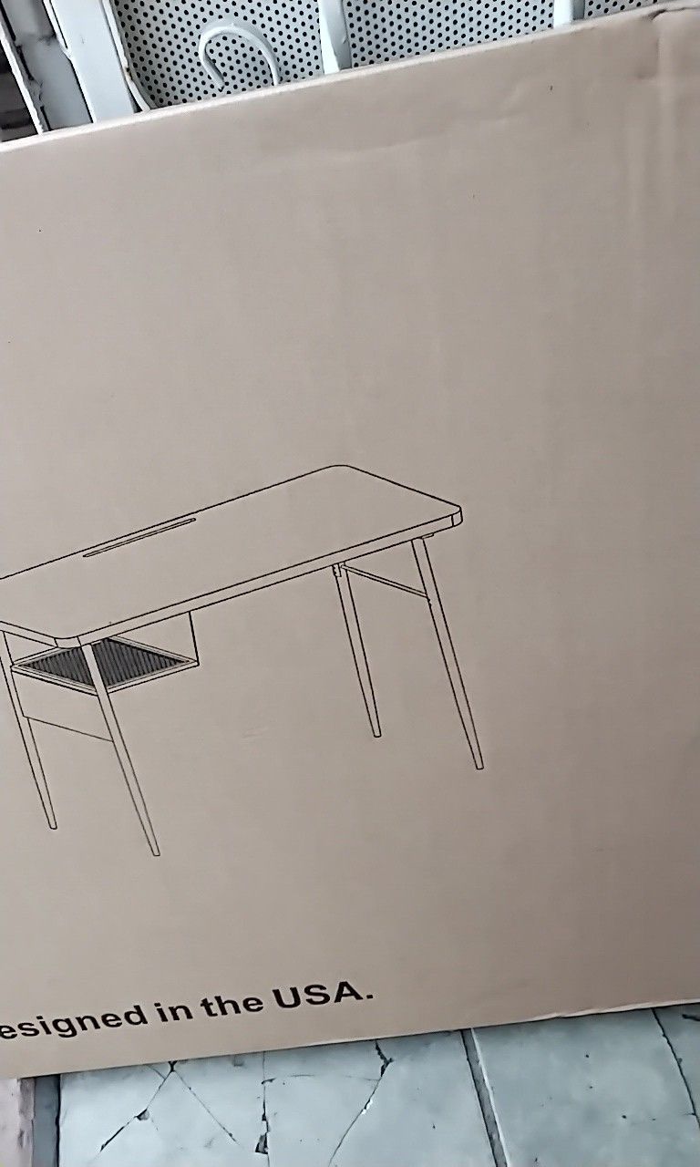 Escritorio