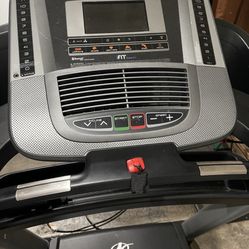 NordicTrack Treadmill