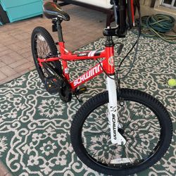 New 20” Schwinn Bike Bicycles 
