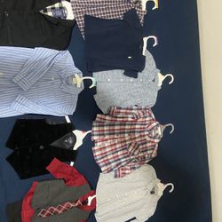 Camisas 👔