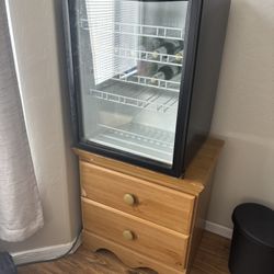 Wine Or Beverage Chiller