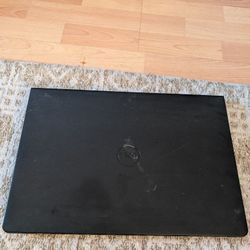 Dell Laptop 
