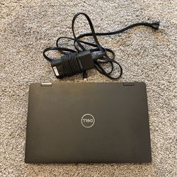 Dell Latitude 7420 2-In-1 Touchscreen 16GB RAM 512GB SSD 11th Gen Intel i5-1145G Ubuntu
