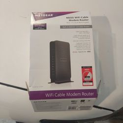 Wifi Router 