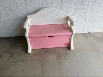 Toy box