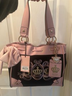 Juicy couture daydreamer