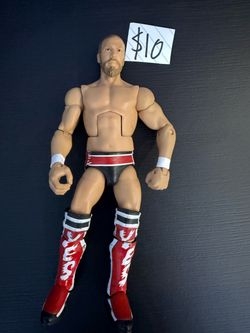 Wwe elite Daniel Bryan