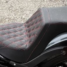 Saddleman Stand Up Seat