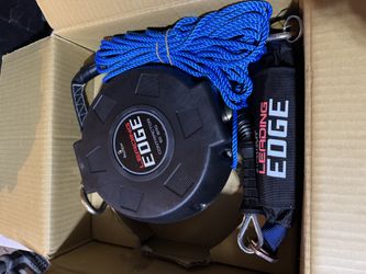 50’ Retractable Lifeline