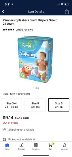 Pamper splasher