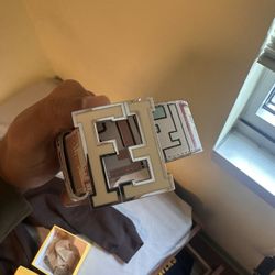 Fendi Belt