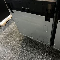 JennAir Panel Ready 24” Wide Built In Dishwasher 