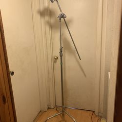 Matthews C Stand - Professional Grade