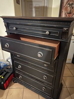 For Sale drawer