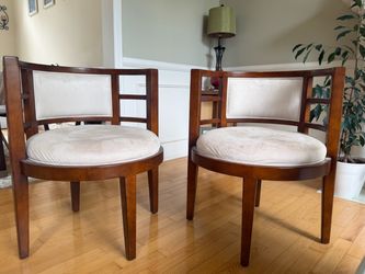 Lounge Chairs