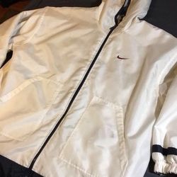 Reversible 90’s Nike jacket
