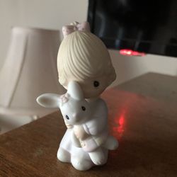 Precious Moments Figurine