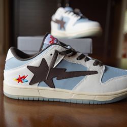 Apestation By INDIGO (custom)