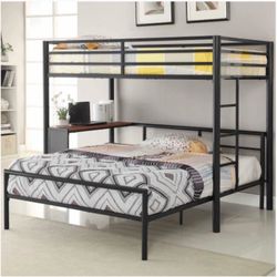 Brand New Kids Stylish Bunk Beds