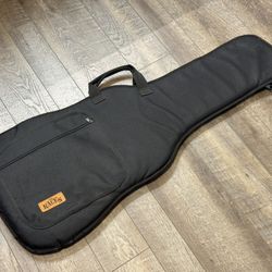 Gig Bag for Electric Guitar by Kaces