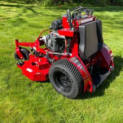 Mower 