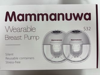 Brand new Electric breast Pump
