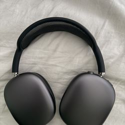 Apple AirPod Max - Space Gray 