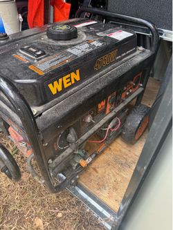 Wen generator