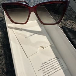 Victoria Beckham Sunglasses 