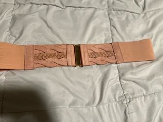 Amazon 2x/3x waist belt