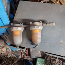 FILTER AIR LINE 150PSIG/1000KPA 125DEG F.