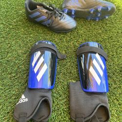 Cleats