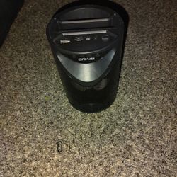 Bluetooth Wireless Speaker 