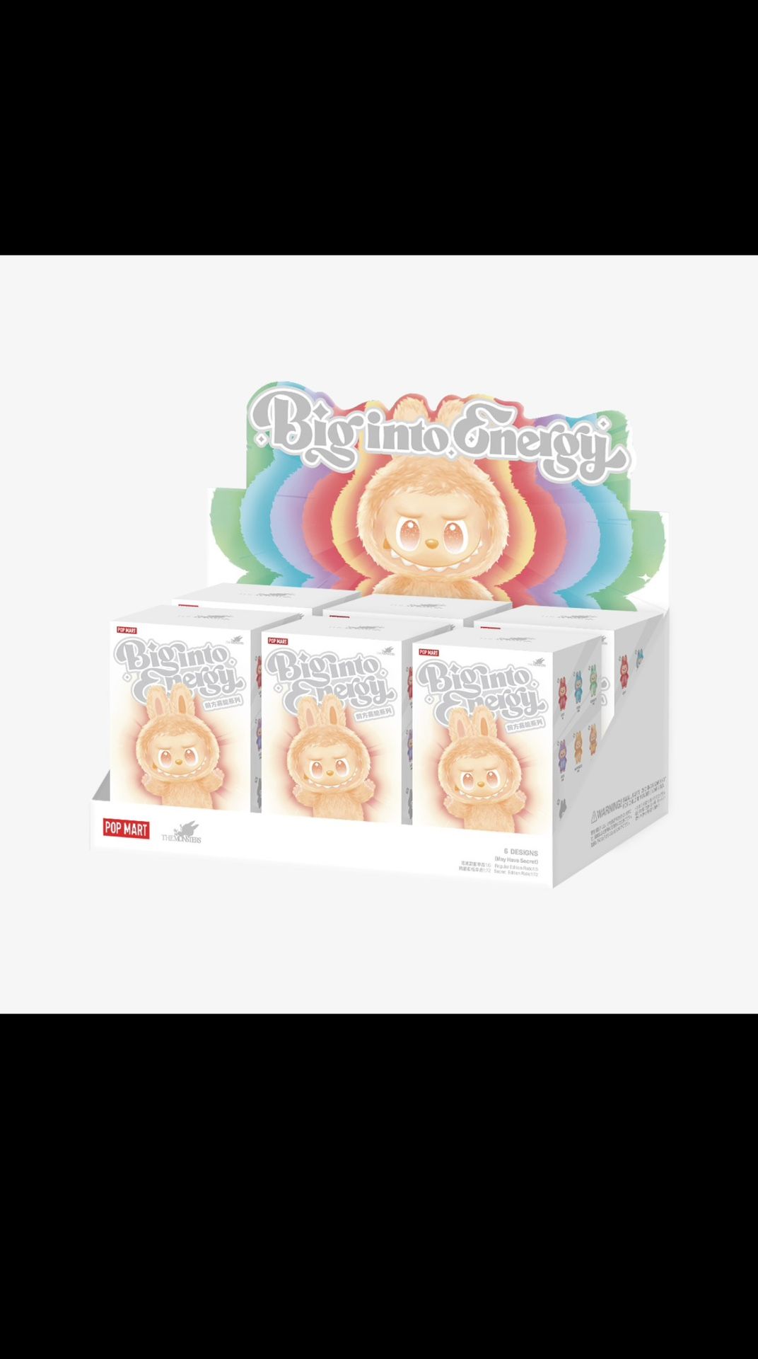 Labubu Dolls